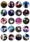 ����� ������� Darker than Black