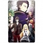 ������ ��������� ������������� Satsuriku no Tenshi