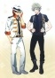 ������ �������� �� ����� Uta no Prince-sama
