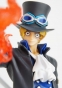 ������� Banpresto One Piece Sabo Ichiban Kuji Passionate Bonds Hen Mera Mera Ver.