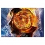 ���� MARVEL Comics "Doctor Strange" (������ A3, 252 ������)