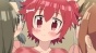 ������� ����-���� / Shakunetsu no Takkyuu Musume