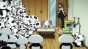 Gatchaman Crowds (��������: ����� ���������) HD