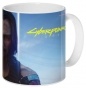 ������ Keanu Reeves In Cyberpunk 2077