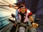 Battle Arena Toshinden (��������� ��������)