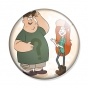������ Gravity Falls Wendy and Soos