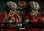������� Artist Collection "Alien VS Predator"1/6 Akaoni Samurai Predator (Takayuki Takeya x Yuji Oniki)