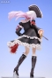 ������� ERSH Queen's Blade Rebellion - Captain Liliana - Excellent Model - 1/8 MegaHouse