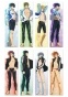 ����� �������� Free! Iwatobi Swim Club No.1