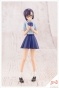 ������� ������ Sousai Shojo Teien: Ryobu High School Summer Clothes Dreaming Style True Sapphire