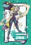 ������ �������� League of Legends / Battle Cat Jinx