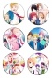����� ������� ������� "Nijiiro Days" No.1