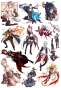 �������� Honkai Impact �1