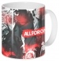 ������ ��� ��������� �������� - All For One (manga ver.)
