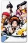 ������ ������������� � ������� ����� Shaman King