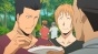 Silver Spoon (���������� �����) (������ �����) HD