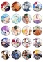 ����� ������� Kuroko no Basuke No.4