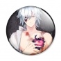 ������ DRAMAtical Murder - Clear emptiness