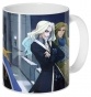 ������ Fate/Apocrypha: Black Faction