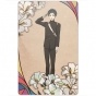������ ��������� ������������� Nil Admirari no Tenbin - Tarou Tsubameno