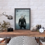 ������ �������� "The Witcher Netflix" Geralt