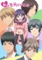� ������ ��� / Watashi ga Motete Dousunda