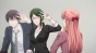 ����� ������ � ����� / Wotaku ni Koi wa Muzukashii [HD]