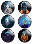 ����� ����� ������� "Sally Face" No.1