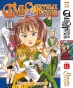 ����� ���� �������� ������. ��� 11 / Nanatsu no Taizai. Vol. 21 + Vol. 22