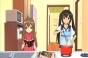 Minami-ke (Ѹ���� ������) ������ ����� MPEG4