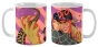 ������ JoJo's Bizarre Adventure: Steel Ball Run / Diego and Johnny