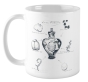 ������ Amortentia / Harry Potter