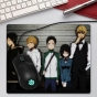 ������ ��� ����� Durarara!! 47910