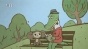 Cheburashka Arere? (���������) HD Video