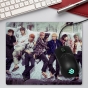 ������ ��� ����� ������������� Bangtan Boys BTS Members