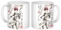 ������ Sumi-e "Shokugeki no Souma" Souma Yukihira