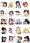 �������� Idolmaster No.3