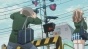 ����� ��������������� ������� / Fumikiri Jikan [HD]