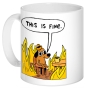 ������ This is fine
