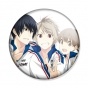 ������ Prince of Stride - Fujiwara Takeru, Sakurai Nana, Yagami Riku