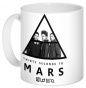 ������ 30 Seconds to Mars / 30 ������ �� ����� ������