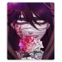 ������ ��� ����� ������������� Satsuriku no Tenshi - Zack
