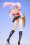 ������� ERSH Queen's Blade Rebellion - Captain Liliana - Excellent Model - 1/8 MegaHouse