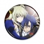 ������ Code Geass Boukoku no Akito - Leila and Akito