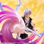 ������� SAV Luminasta Gojou Satoru Kyoshiki Murasaki