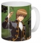 ������ Gintama Shinsengumi Sougo Okita, Toushirou Hijikata