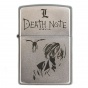 ��������� ������������ Zippo ������� ������ 205 Satin Chrome