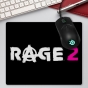 ������ ��� ����� ������������� Rage 2 Logo