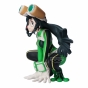 ������� SAV  Boku no Hero Academia GLITTER & GLAMOURS Tsuyu Asui