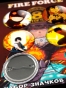 ������ �� ������ Fire Force